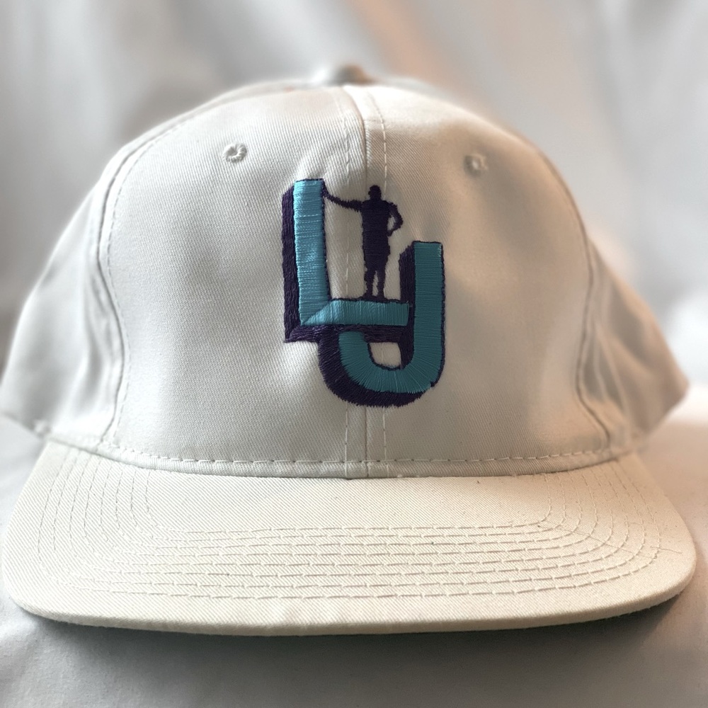 Mens SnapBack Hat